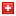 fcb.ch server is located in Switzerland